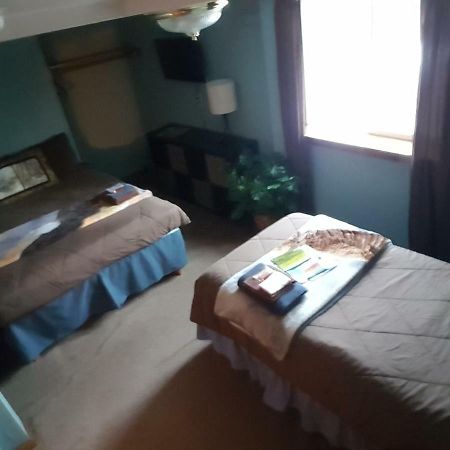 Kodiak Russian River Lodge Экстерьер фото