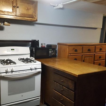 Kodiak Russian River Lodge Экстерьер фото